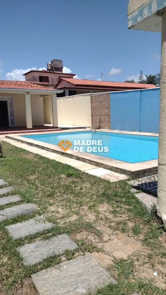 Casa, 4 quartos - Foto 7