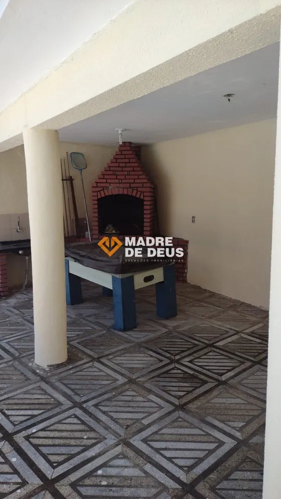 Casa, 4 quartos - Foto 2
