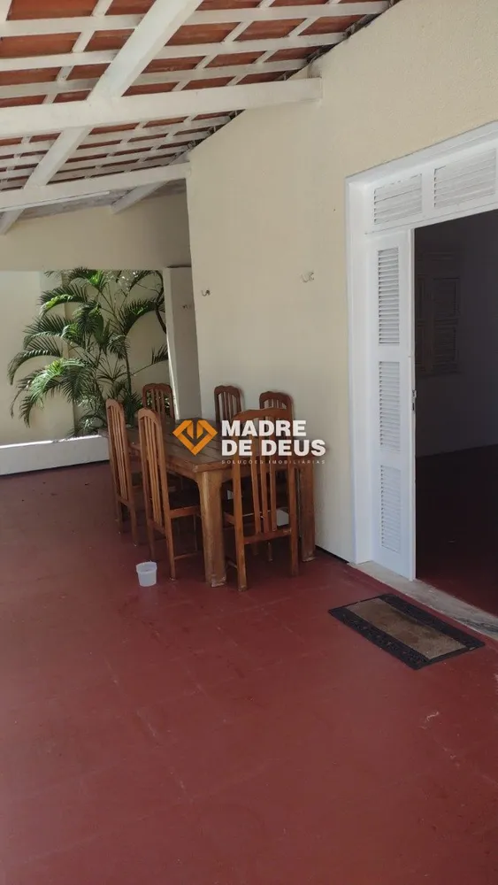 Casa, 4 quartos - Foto 6