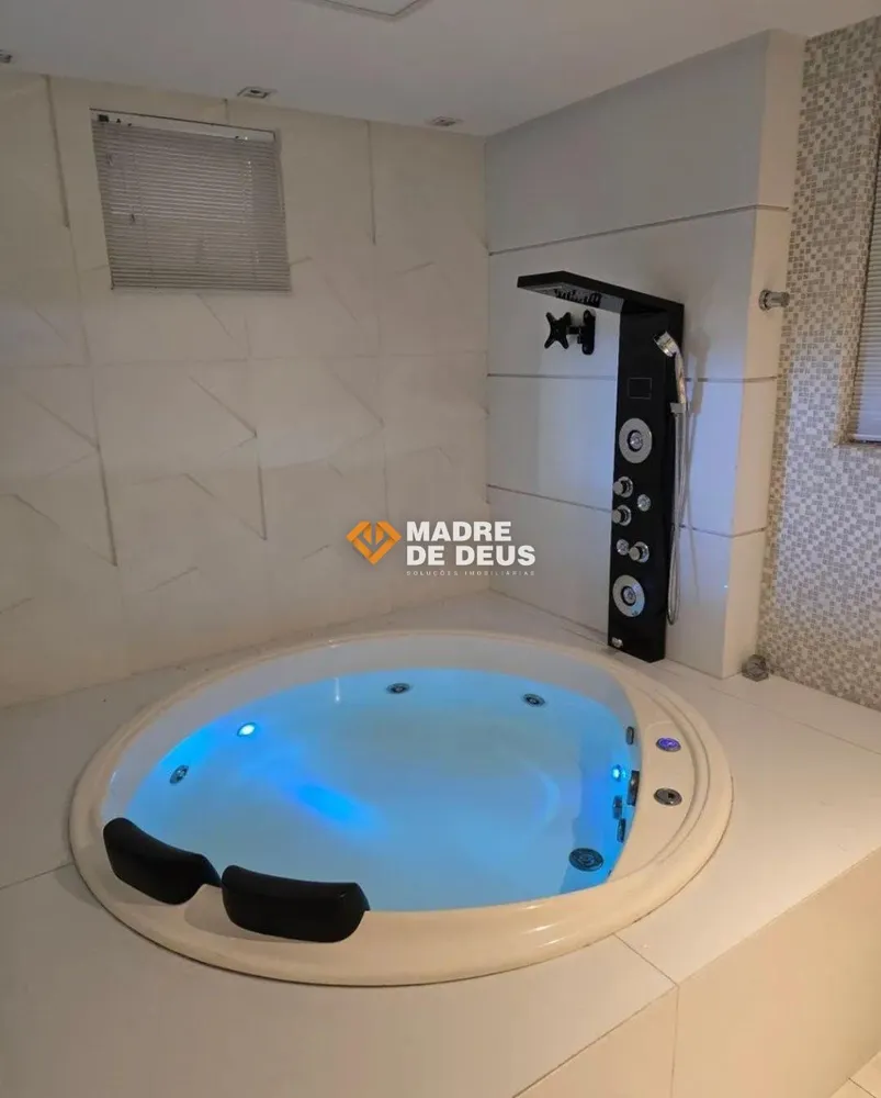 Apartamento, 4 quartos, 210 m² - Foto 5