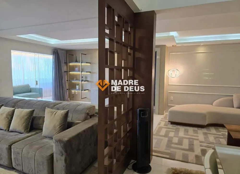 Apartamento, 4 quartos, 210 m² - Foto 9