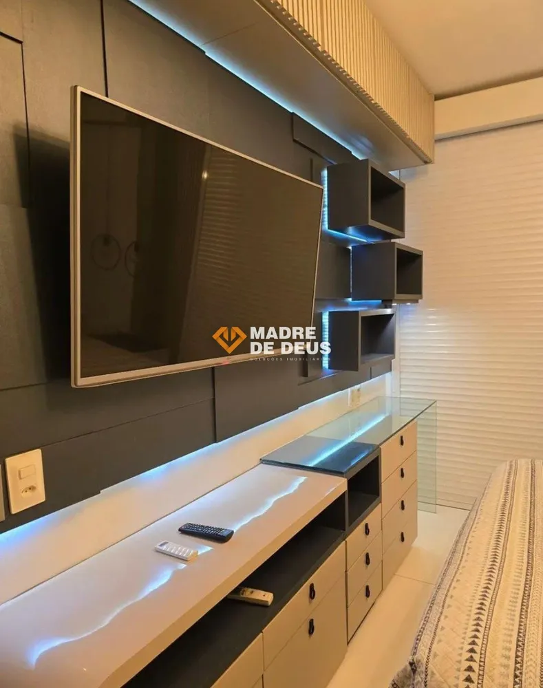 Apartamento, 4 quartos, 210 m² - Foto 1