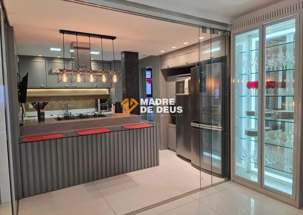 Apartamento, 4 quartos, 210 m² - Foto 8