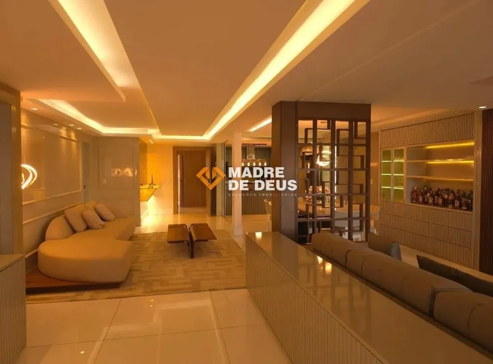 Apartamento, 4 quartos, 210 m² - Foto 10