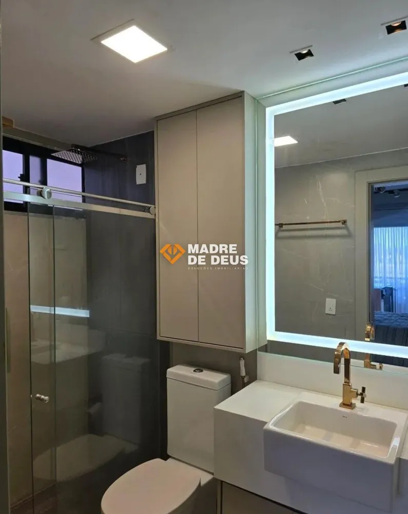 Apartamento, 4 quartos, 210 m² - Foto 6