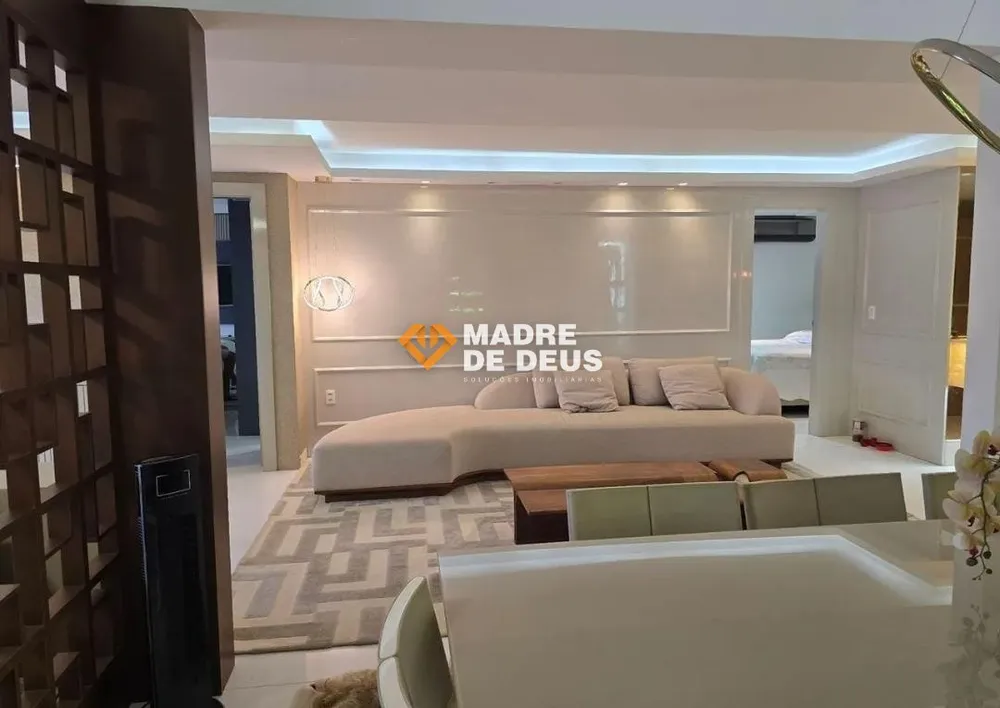 Apartamento, 4 quartos, 210 m² - Foto 11