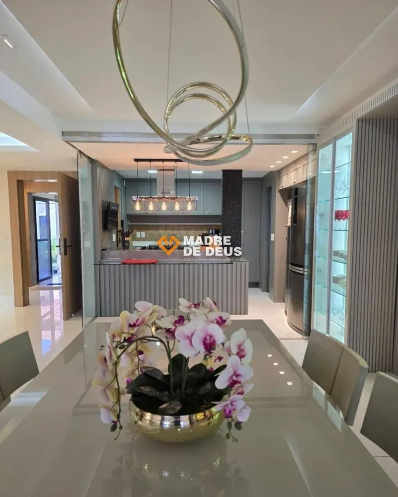 Apartamento, 4 quartos, 210 m² - Foto 4