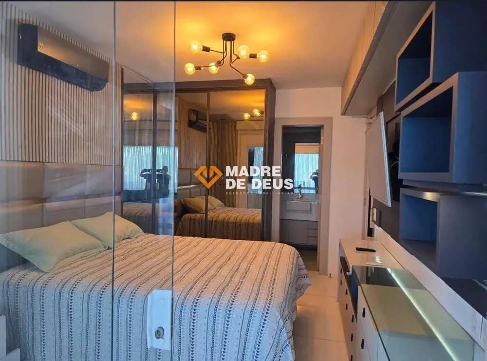 Apartamento, 4 quartos, 210 m² - Foto 12