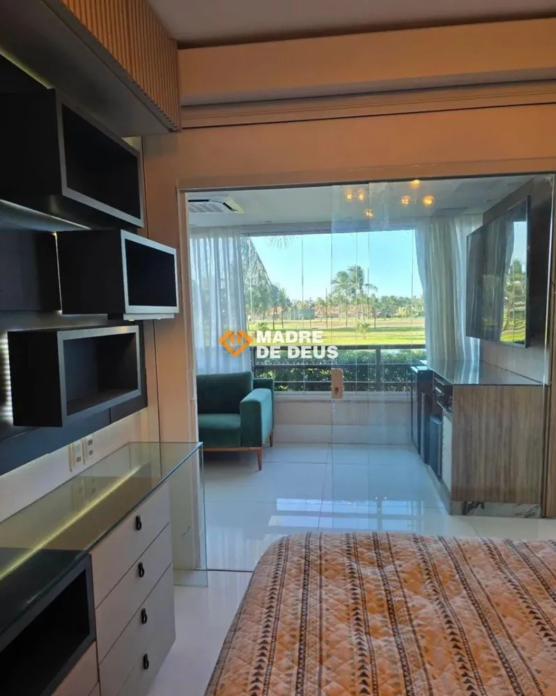 Apartamento, 4 quartos, 210 m² - Foto 2