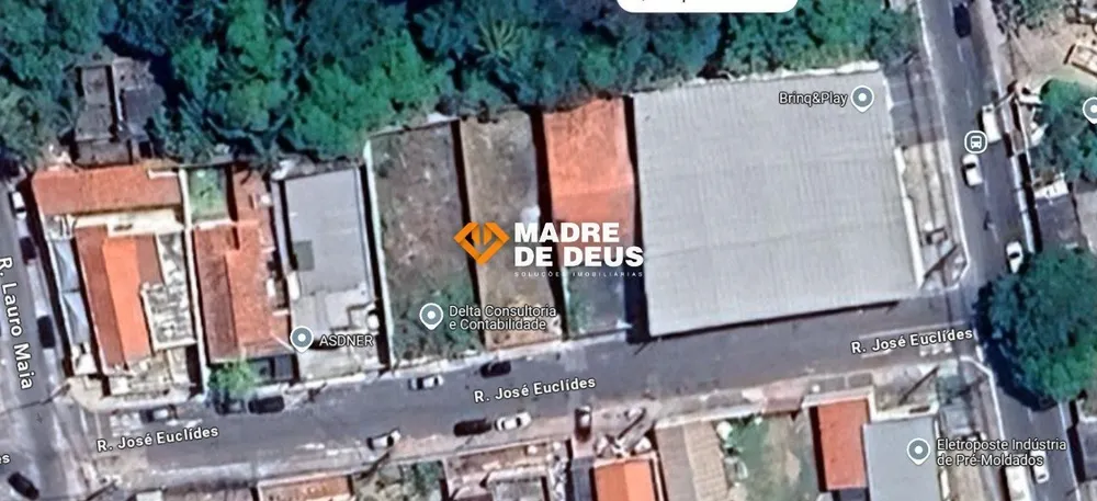 Terreno, 320 m² - Foto 12