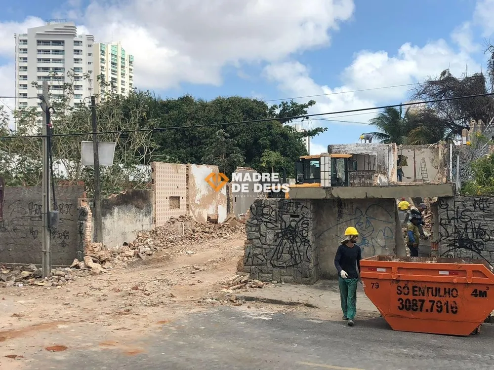 Terreno, 320 m² - Foto 10