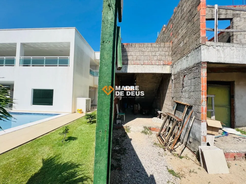 Terreno, 2700 m² - Foto 1