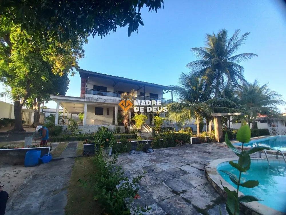 Casa, 7 quartos, 780 m² - Foto 3