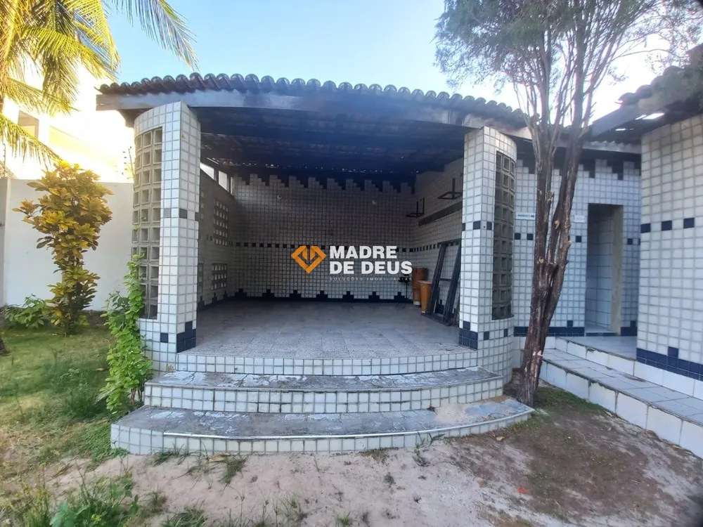 Casa, 7 quartos, 780 m² - Foto 8