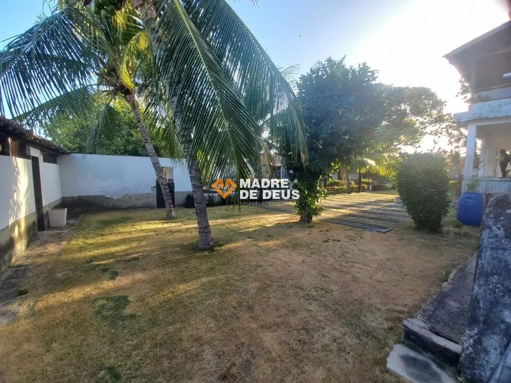 Casa, 7 quartos, 780 m² - Foto 6