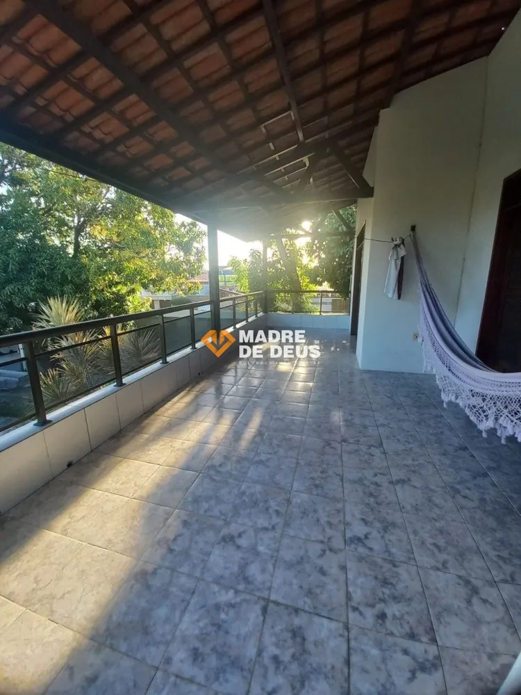 Casa, 7 quartos, 780 m² - Foto 10