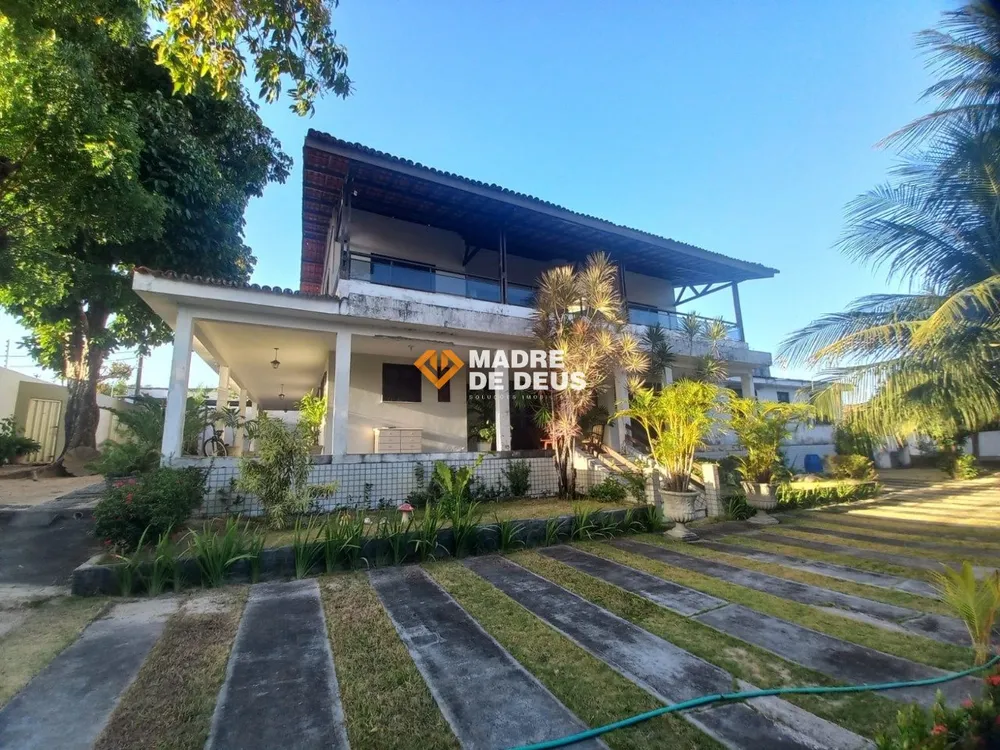 Casa, 7 quartos, 780 m² - Foto 1