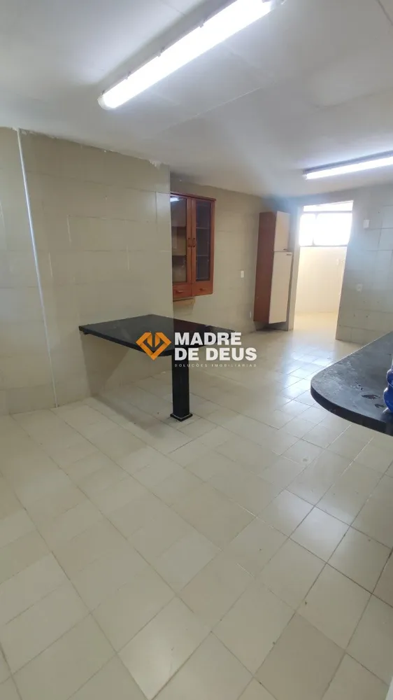 Apartamento, 3 quartos, 200 m² - Foto 5