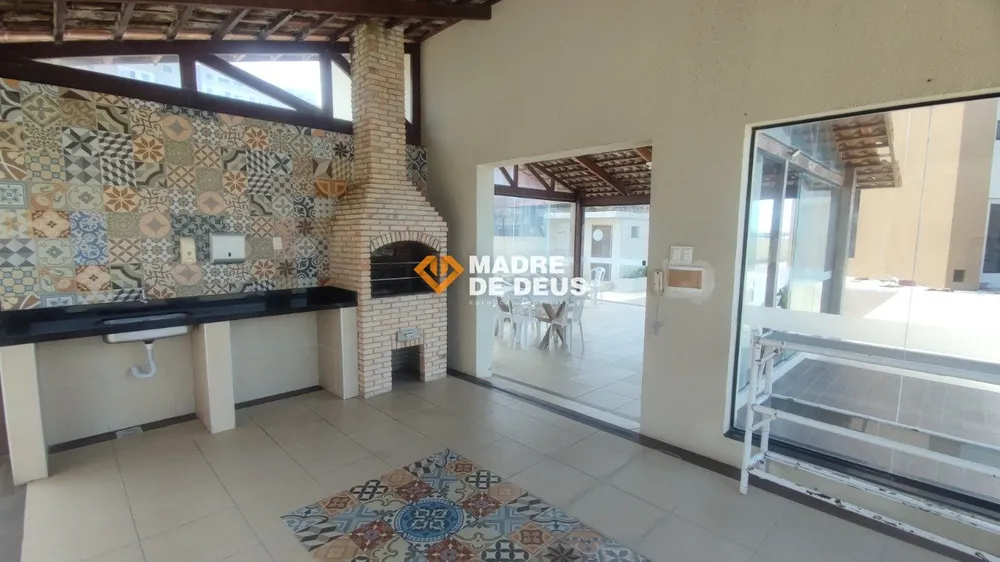 Apartamento, 3 quartos, 200 m² - Foto 2
