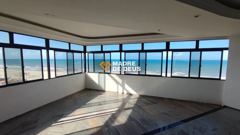 Apartamento, 3 quartos, 200 m² - Foto 3