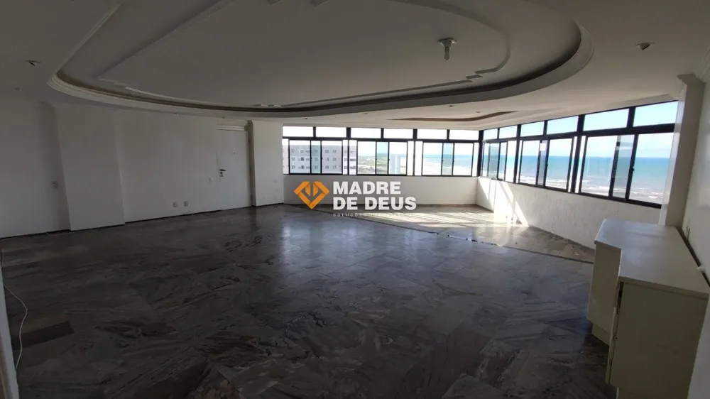 Apartamento, 3 quartos, 200 m² - Foto 4