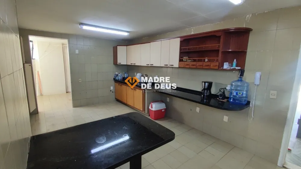 Apartamento, 3 quartos, 200 m² - Foto 6