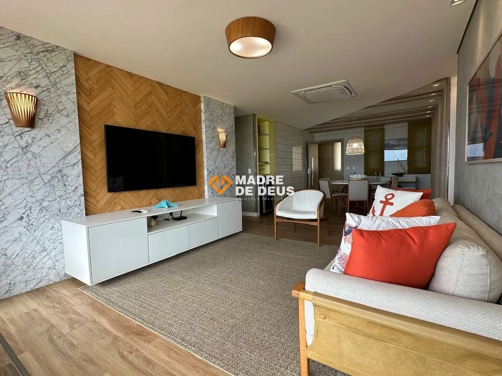 Apartamento, 4 quartos, 148 m² - Foto 4