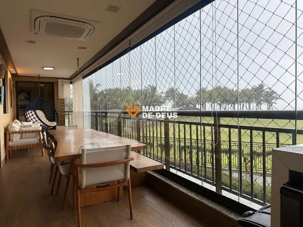 Apartamento, 4 quartos, 148 m² - Foto 1