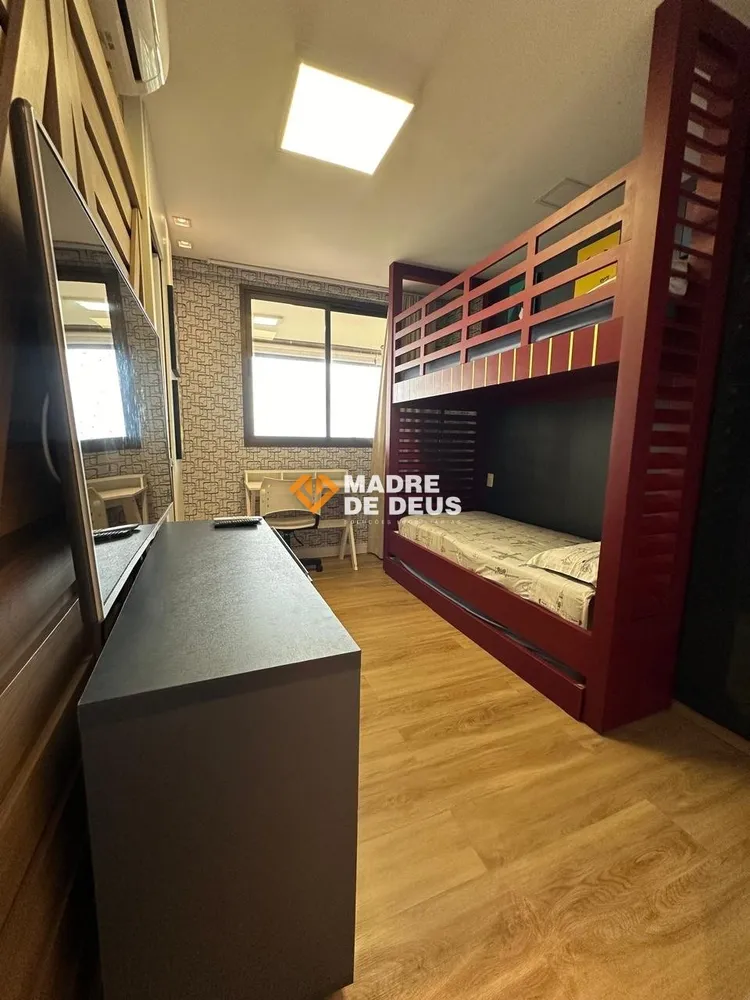 Apartamento, 4 quartos, 148 m² - Foto 10