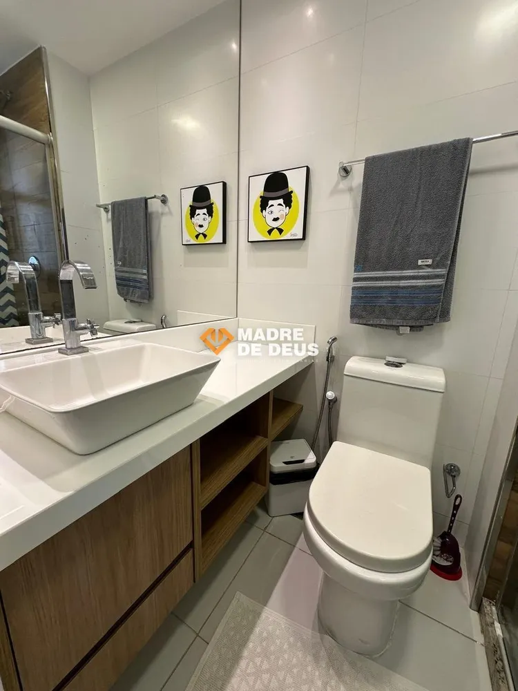 Apartamento, 4 quartos, 148 m² - Foto 11