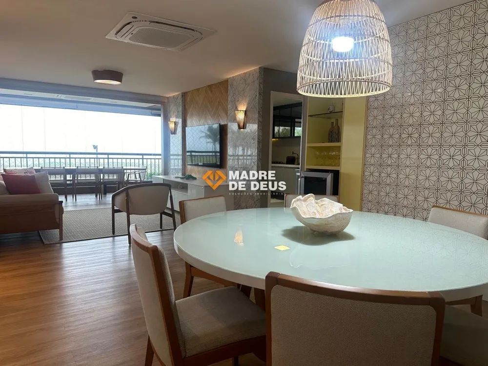 Apartamento, 4 quartos, 148 m² - Foto 5