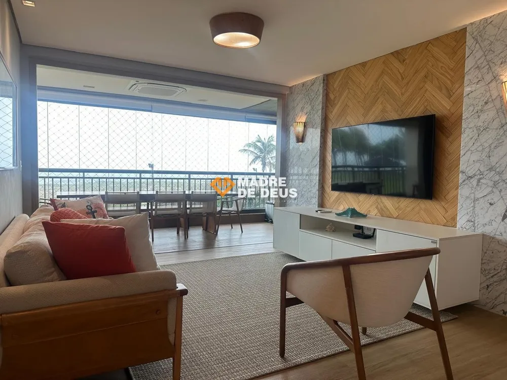 Apartamento, 4 quartos, 148 m² - Foto 3