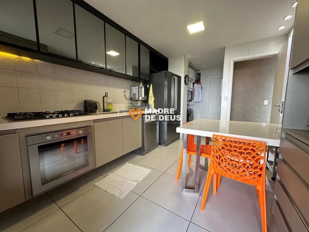 Apartamento, 4 quartos, 148 m² - Foto 7