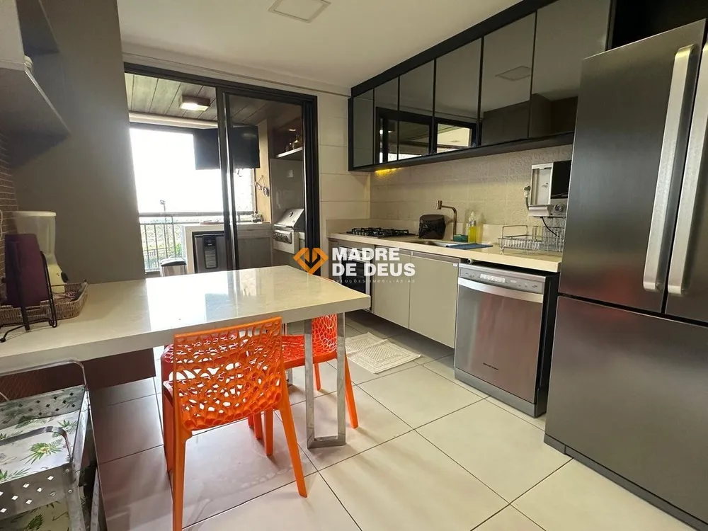 Apartamento, 4 quartos, 148 m² - Foto 6