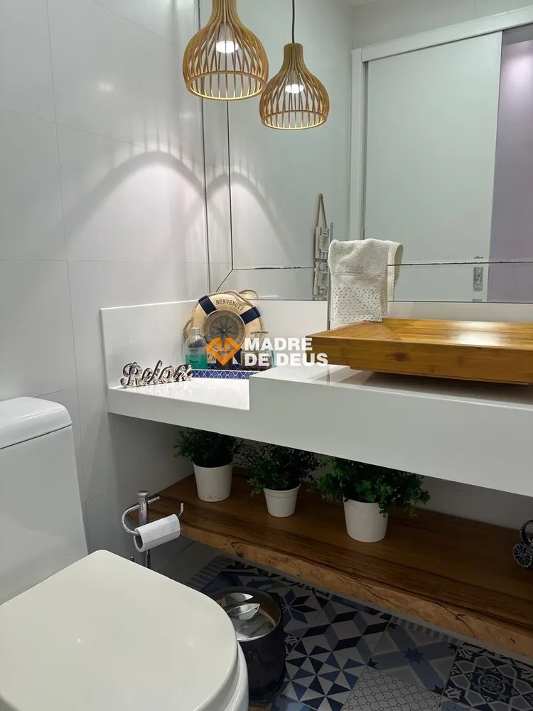 Apartamento, 4 quartos, 148 m² - Foto 8