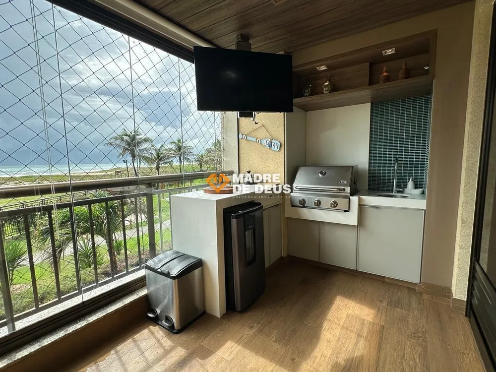 Apartamento, 4 quartos, 148 m² - Foto 2