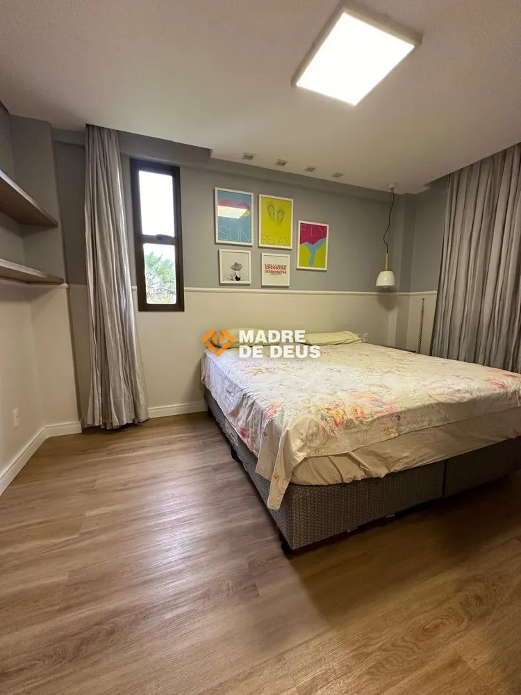 Apartamento, 4 quartos, 148 m² - Foto 9