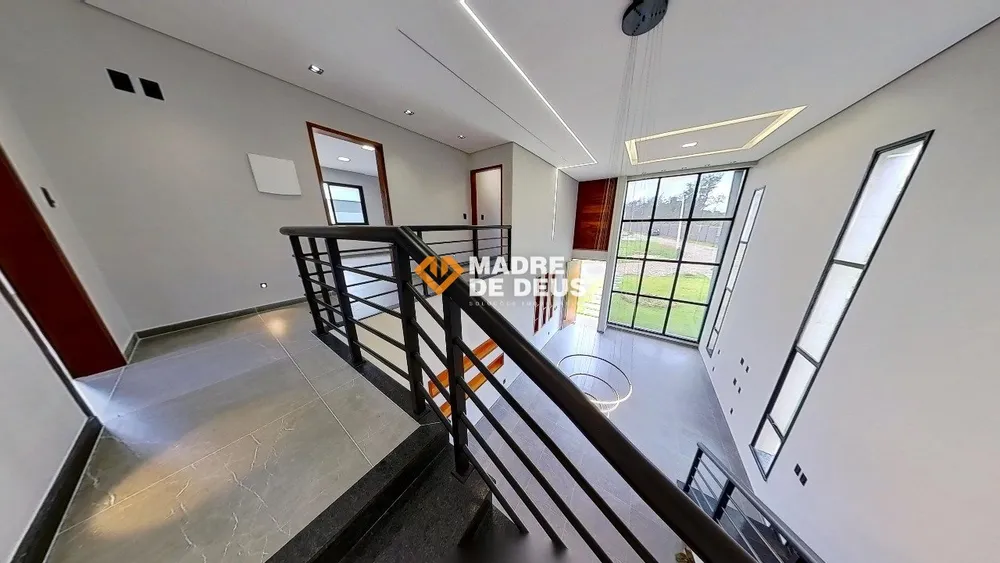 Casa de Condomínio, 4 quartos - Foto 10