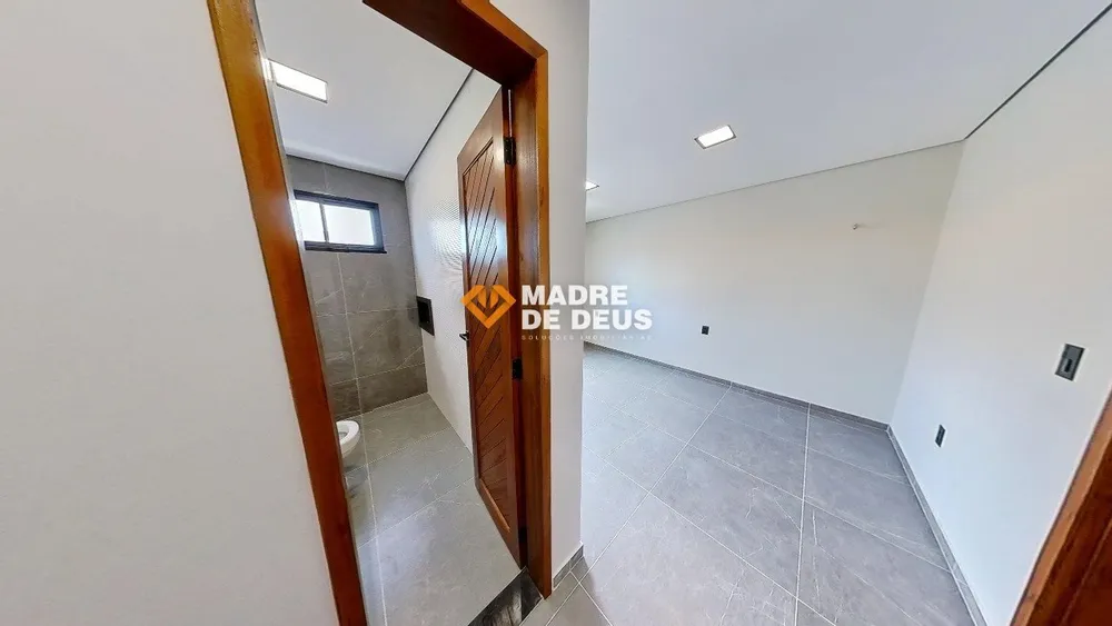 Casa de Condomínio, 4 quartos - Foto 8