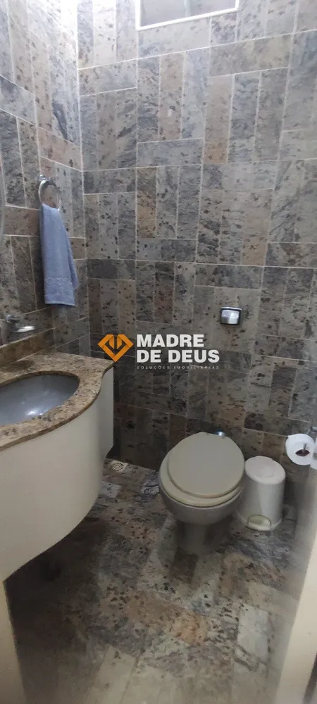 Casa, 3 quartos, 437 m² - Foto 10