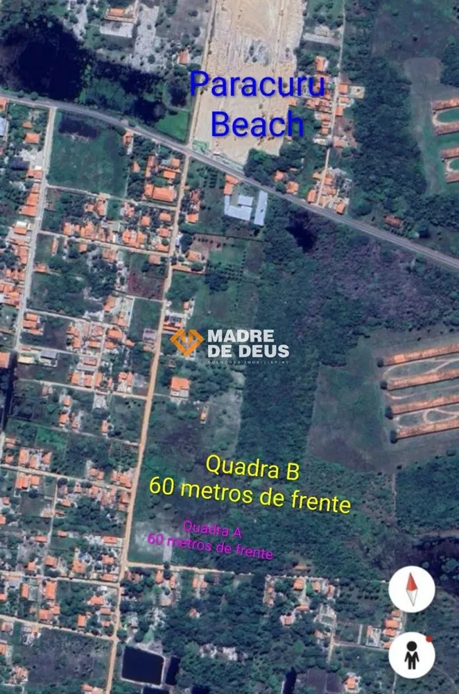 Terreno, 8010 m² - Foto 2