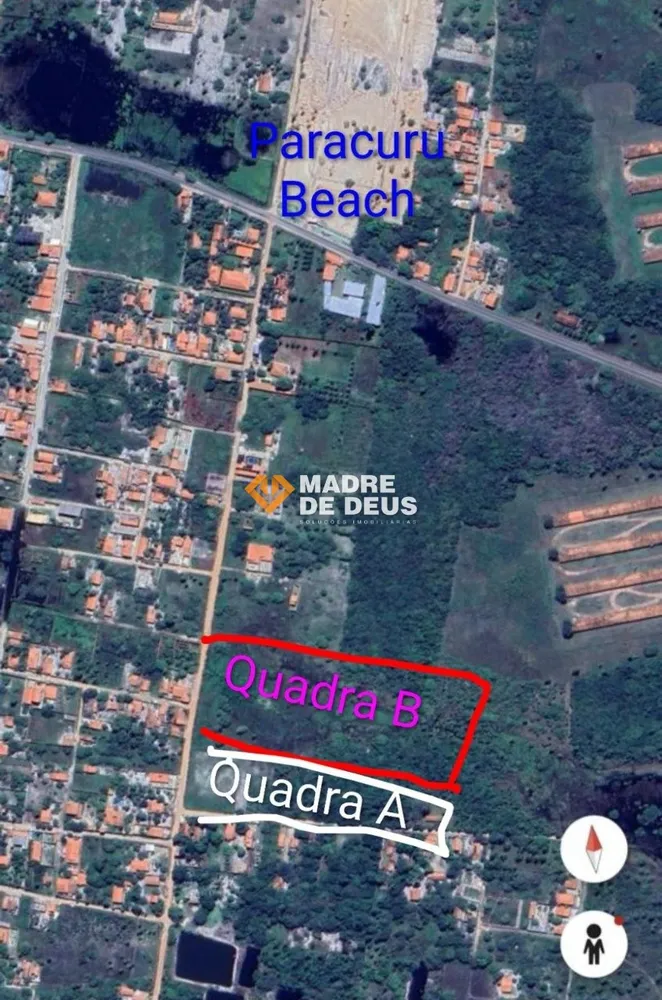 Terreno, 8010 m² - Foto 3