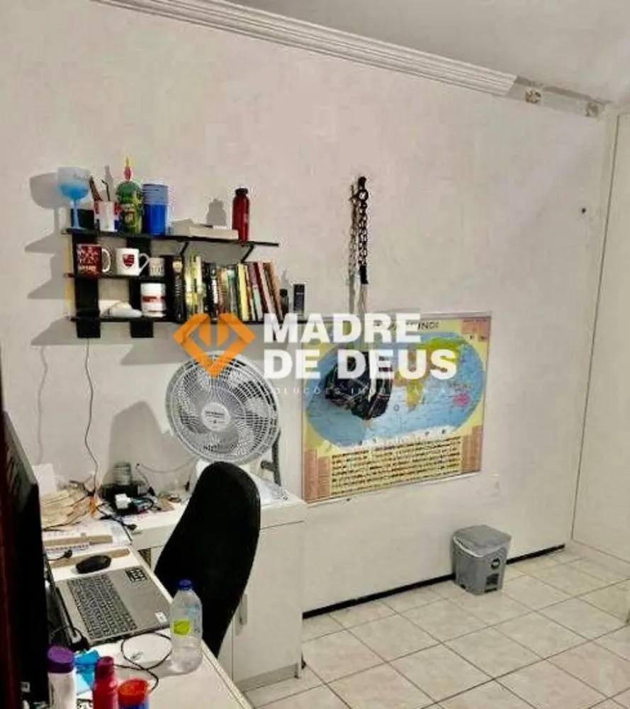 Casa, 6 quartos, 353 m² - Foto 1