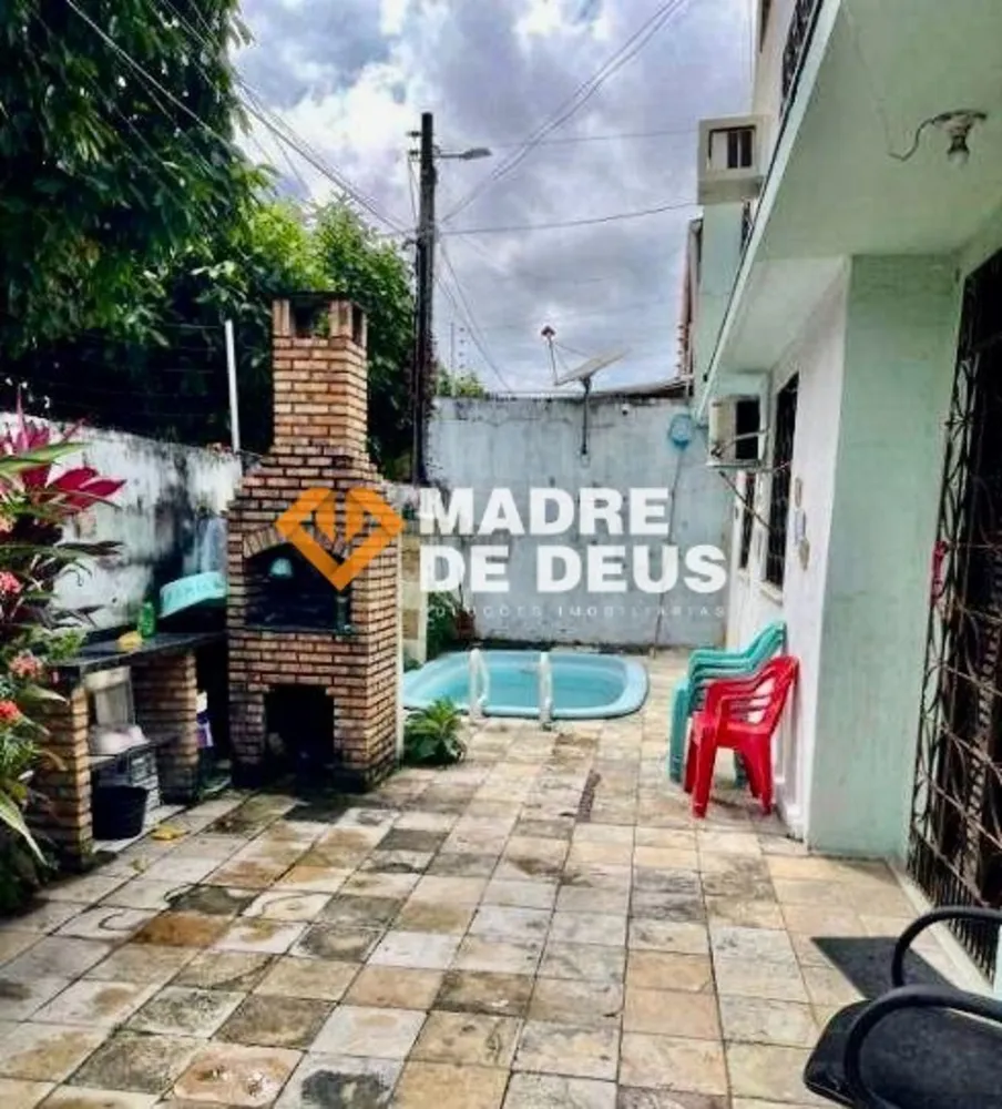 Casa, 6 quartos, 353 m² - Foto 8