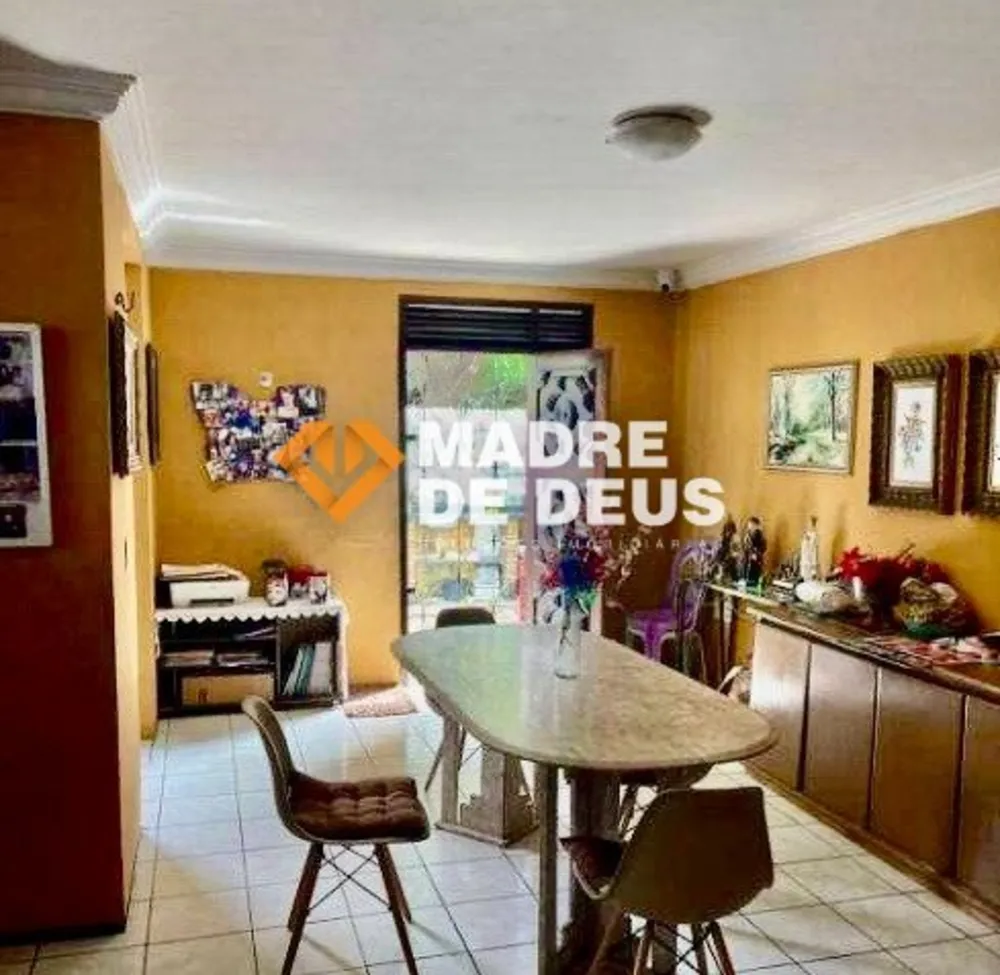 Casa, 6 quartos, 353 m² - Foto 3