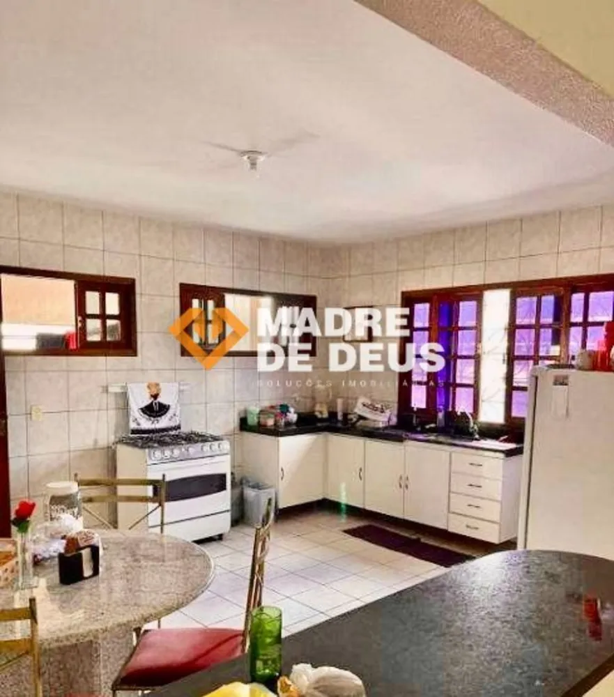 Casa, 6 quartos, 353 m² - Foto 11