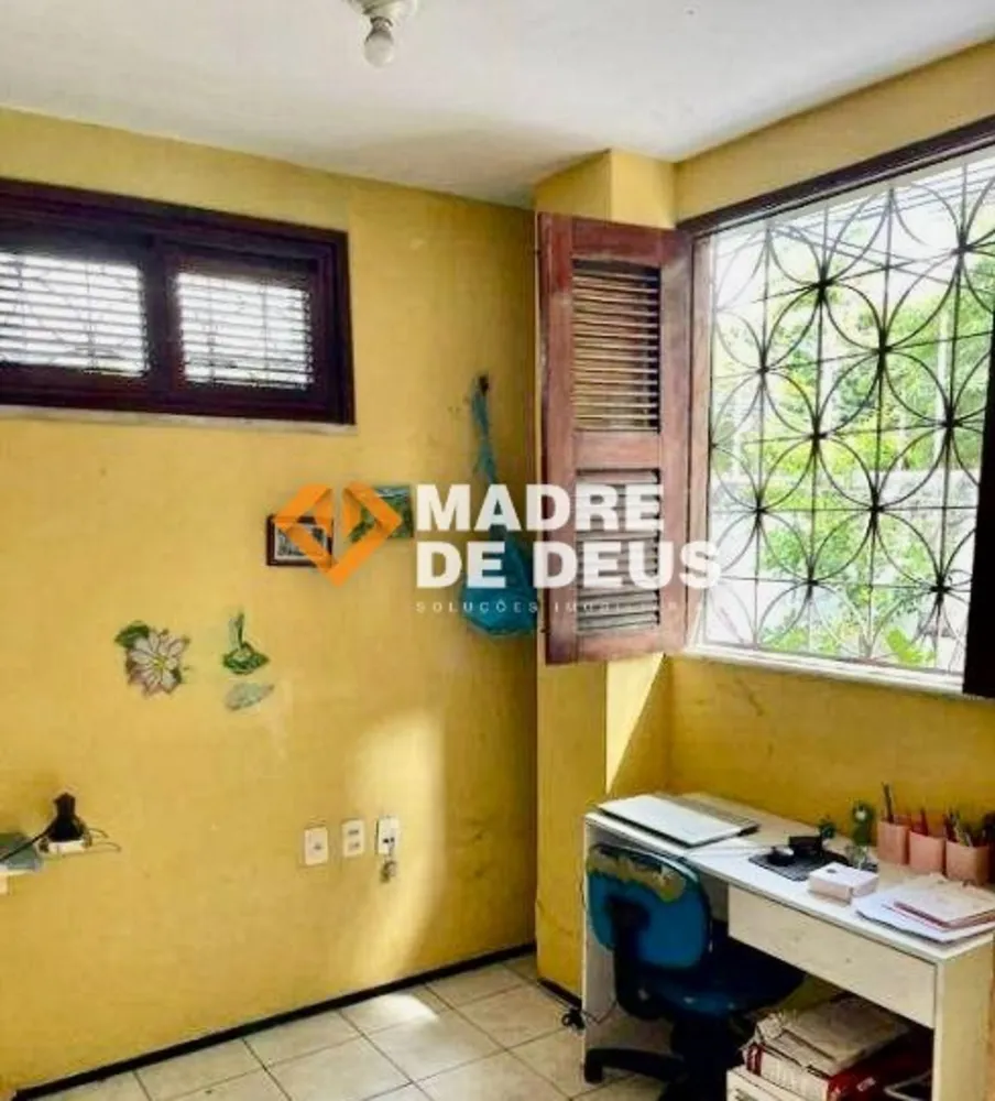 Casa, 6 quartos, 353 m² - Foto 7