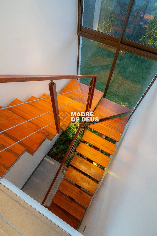Casa, 4 quartos, 161 m² - Foto 9
