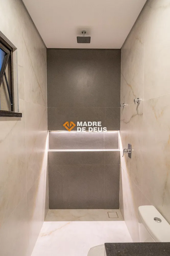 Casa, 4 quartos, 161 m² - Foto 10