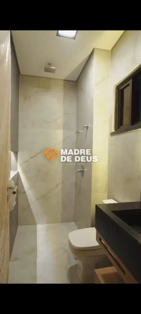 Casa, 4 quartos, 161 m² - Foto 4